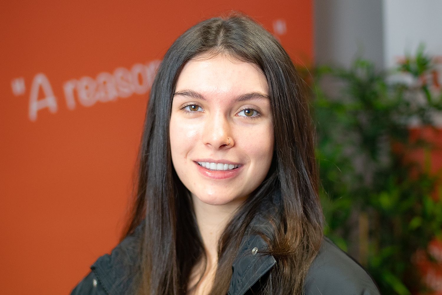 Jill - Dublin Invisalign Event